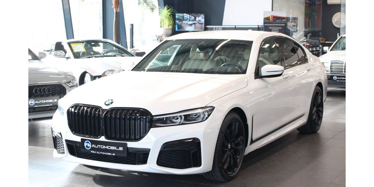 BMW 730 61.885 km 49.590 &euro; Bergkamen 59192