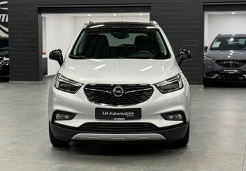Opel Mokka 56.427 km 13.790 &euro; Lüdinghausen 59348