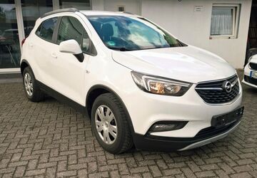 Opel Mokka 22.550 km 10.500 &euro; Hamm 59067
