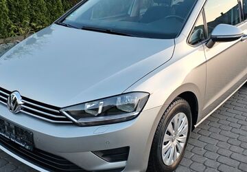 VW Golf 49.150 km 11.960 &euro; Bad-Sassendorf 59505