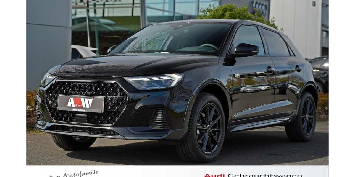 Audi A1 1.100 km 38.900 &euro; Neubeckum 59269