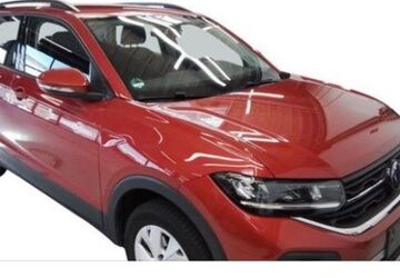 VW T-Cross 3.850 km 25.298 &euro; Soest 59494