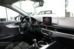 Audi A4 Avant 35 TFSI SPORT / 1.HAND / LED / NAVI+ 108.000 km 16.994 &euro; Hamm 59077
