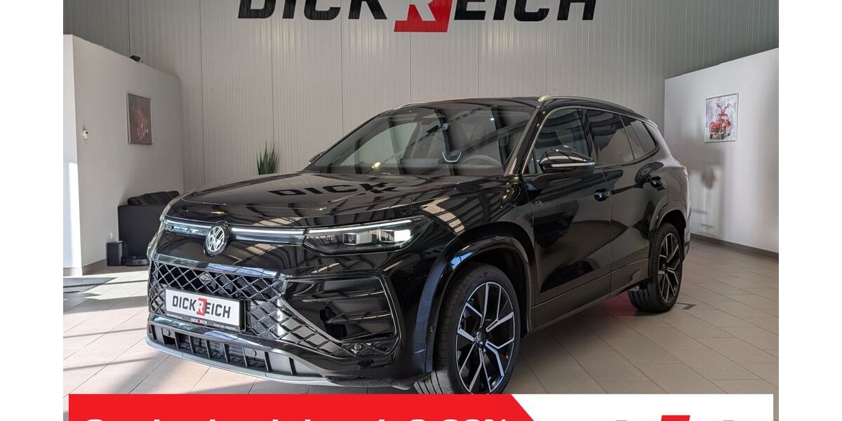 VW Tayron 24.780 km 48.950 &euro; Menden (Sauerland) 58708