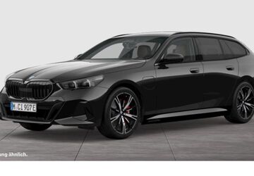 BMW 550 13.886 km 72.590 &euro; Unna 59425