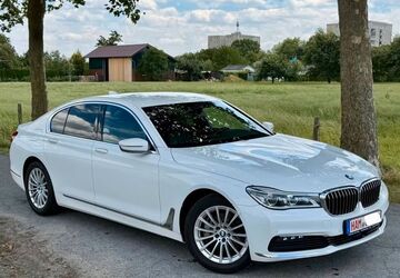 BMW 730 143.000 km 28.690 &euro; Hamm 59077