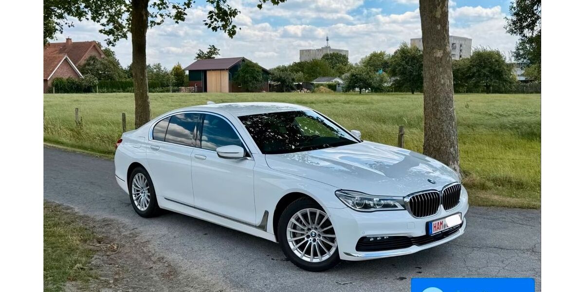 BMW 730 143.000 km 28.690 &euro; Hamm 59077