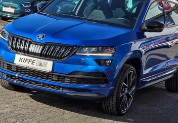 Skoda Karoq 49.362 km 24.240 &euro; Hamm 59063