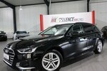 Audi A4 Avant 35 TDI ADVANCED BUSINESS LED,VOLL-LEDER 199.000 km 18.777 &euro; Hamm 59077