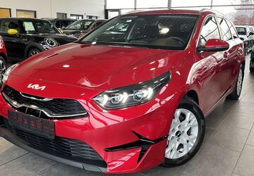 Kia ceed Sportswagon 21.900 km 21.970 &euro; Lünen 44536