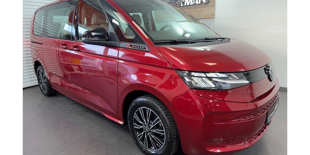 VW T7 Multivan 27.000 km 48.690 &euro; Soest 59494