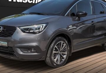 Opel Crossland (X) 43.324 km 14.880 &euro; Selm 59379