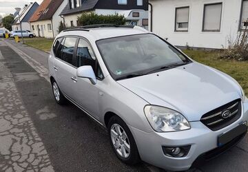 Kia Carens 203.500 km 1.800 &euro; Kamen 59174