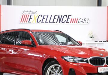 BMW 318 34.000 km 30.777 &euro; Hamm 59077