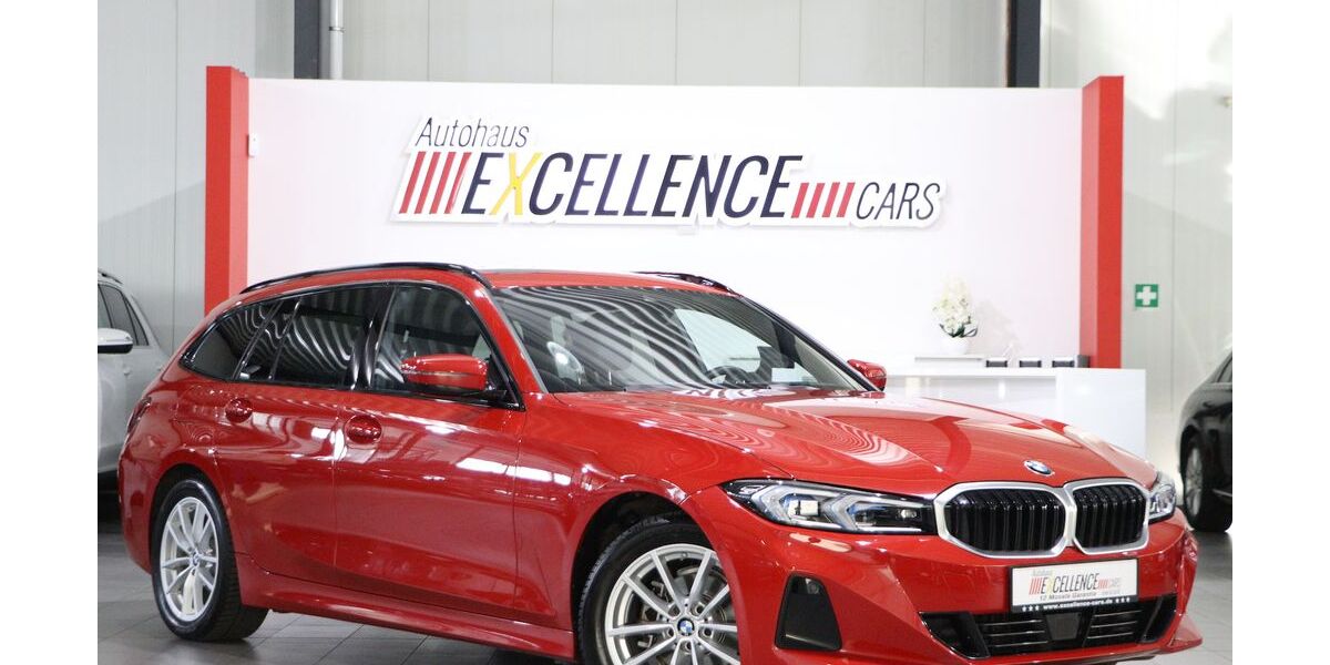 BMW 318 34.000 km 30.777 &euro; Hamm 59077