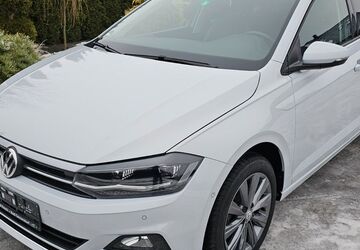 VW Polo 46.100 km 15.660 &euro; Bad-Sassendorf 59505