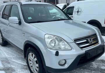 Honda CR-V 170.148 km 1.999 &euro; Hamm 59067