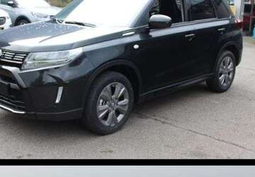 Suzuki Vitara 1.500 km 22.450 &euro; Werl 59457