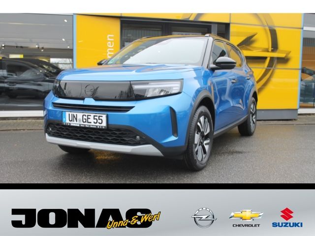 Opel Frontera 4.538 km 26.450 &euro; Unna 59427