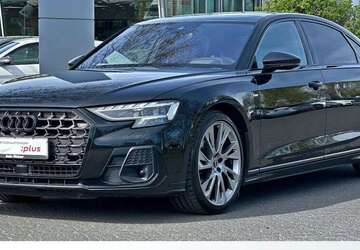 Audi A8 114.790 km 58.980 &euro; Neubeckum 59269