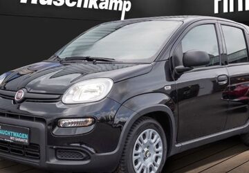 Fiat Panda 11.018 km 15.480 &euro; Lüdinghausen 59348