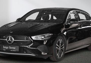 Mercedes-Benz CLA 200 Shooting Brake 5.001 km 29.880 &euro; Hamm 59067
