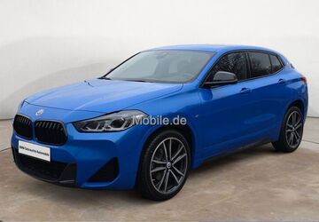 BMW X2 52.005 km 28.890 &euro; Lünen 44534