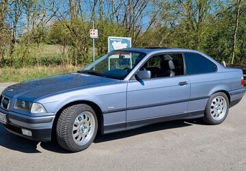 BMW 316 105.506 km 7.800 &euro; Werl 59457
