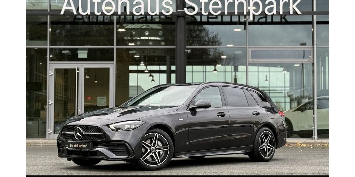 Mercedes-Benz C 300 14.860 km 48.850 &euro; Soest 59494