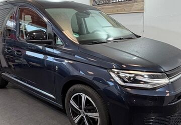 VW Caddy 20.000 km 31.990 &euro; Soest 59494