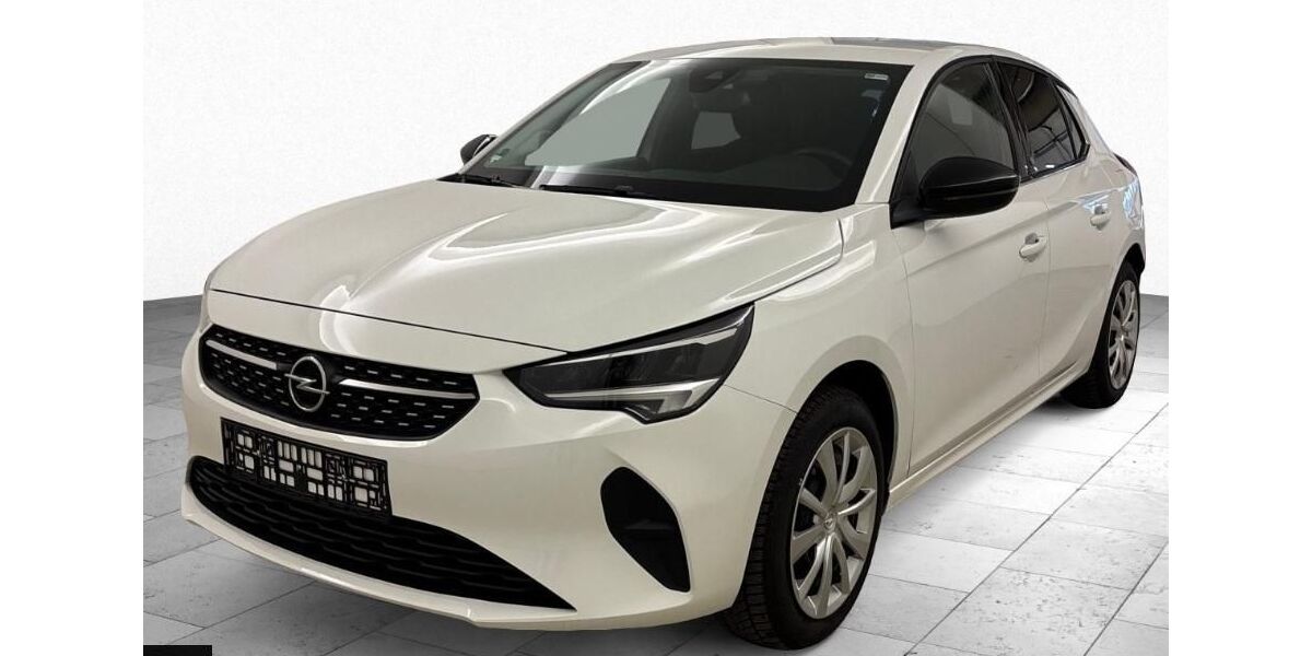 Opel Corsa 27.037 km 17.280 &euro; Hamm 59067