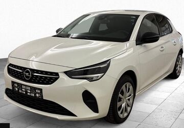 Opel Corsa 27.037 km 20.080 &euro; Hamm 59067