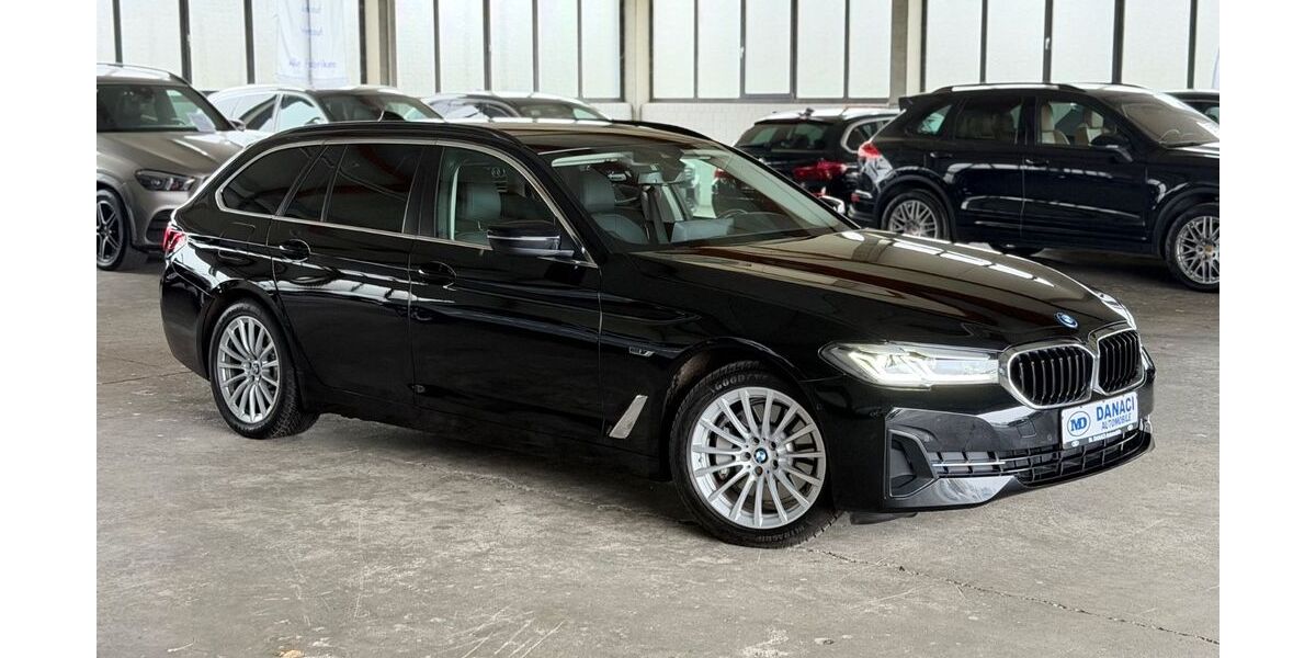 BMW 520 79.000 km 26.999 &euro; Oelde 59302