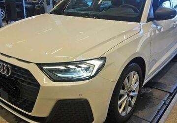 Audi A1 49.390 km 24.890 &euro; Neubeckum 59269