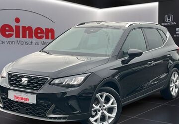 Seat Arona 14.200 km 18.509 &euro; Menden 58708