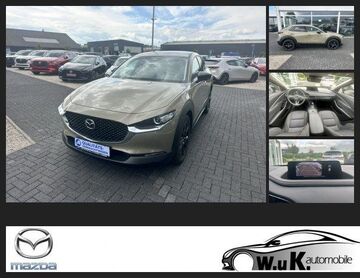 Gebrauchte Mazda CX-30