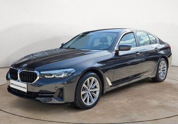 BMW 530 54.005 km 27.990 &euro; Hamm 59071