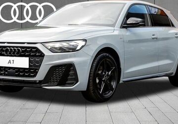 Audi A1 6.990 km 29.990 &euro; Lünen 44534