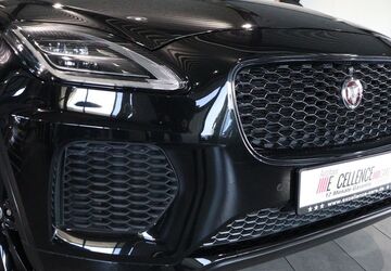 Jaguar E-Pace 84.000 km 22.991 &euro; Hamm 59077
