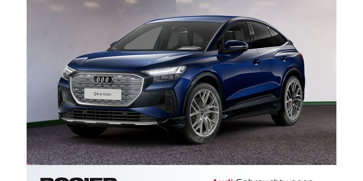 Audi Q4 7.042 km 42.880 &euro; Menden 58706