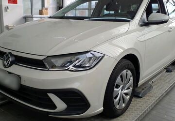 VW Polo 22.778 km 17.869 &euro; Hamm 59067