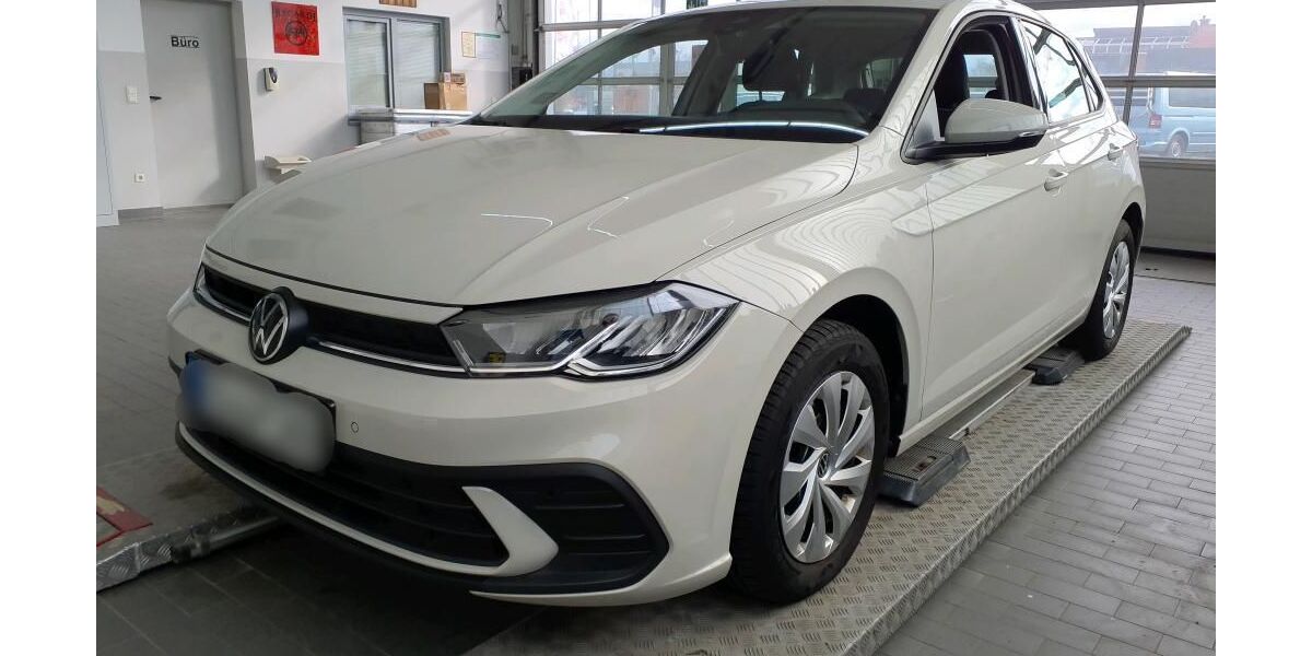 VW Polo 22.778 km 17.869 &euro; Hamm 59067