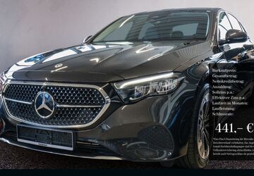 Mercedes-Benz E 300 34.843 km 48.880 &euro; Menden 58706