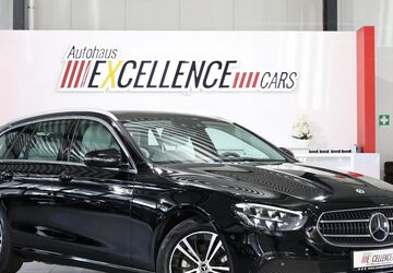Mercedes-Benz E 220 97.000 km 30.777 &euro; Hamm 59077