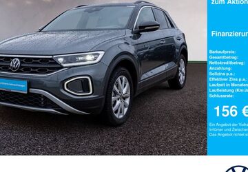 VW T-Roc 13.844 km 29.990 &euro; Menden 58706