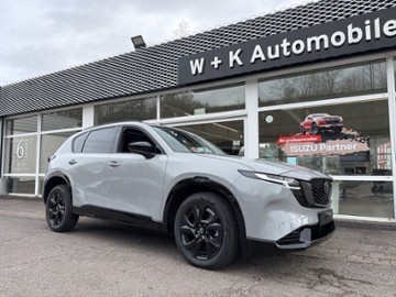 Gebrauchte Mazda CX-5