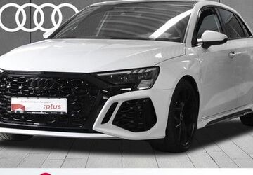 Audi RS3 24.860 km 55.840 &euro; Lünen 44534