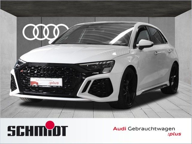 Audi RS3 24.860 km 55.840 &euro; Lünen 44534