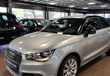 Audi A1 193.000 km 6.900 &euro; Werne 59368
