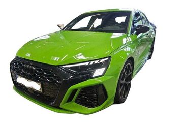 Audi RS3 22.490 km 55.590 &euro; Neubeckum 59269